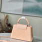 Fashion Luxe Touch bags - 4856