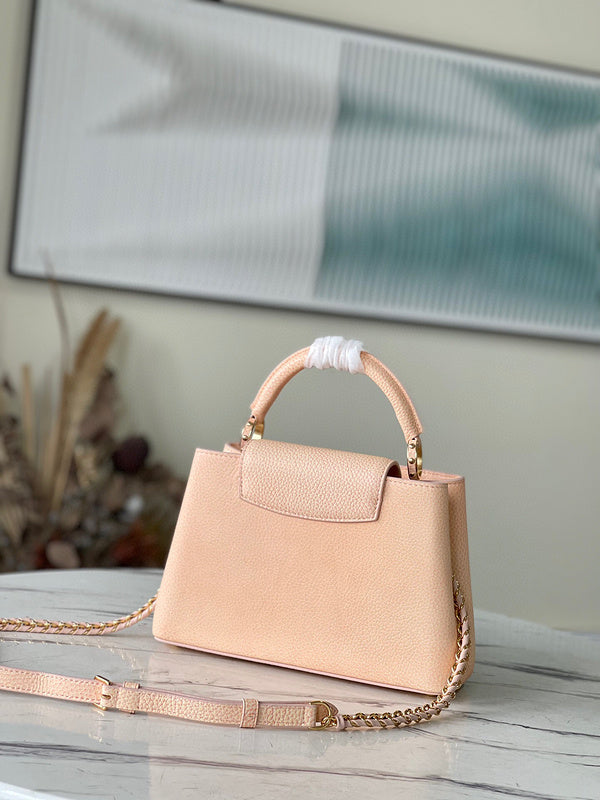 Fashion Luxe Touch bags - 4856