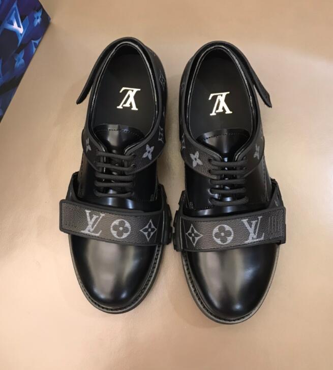 Luxe Touch Bags 

 - LTB Men Shoes - 1718