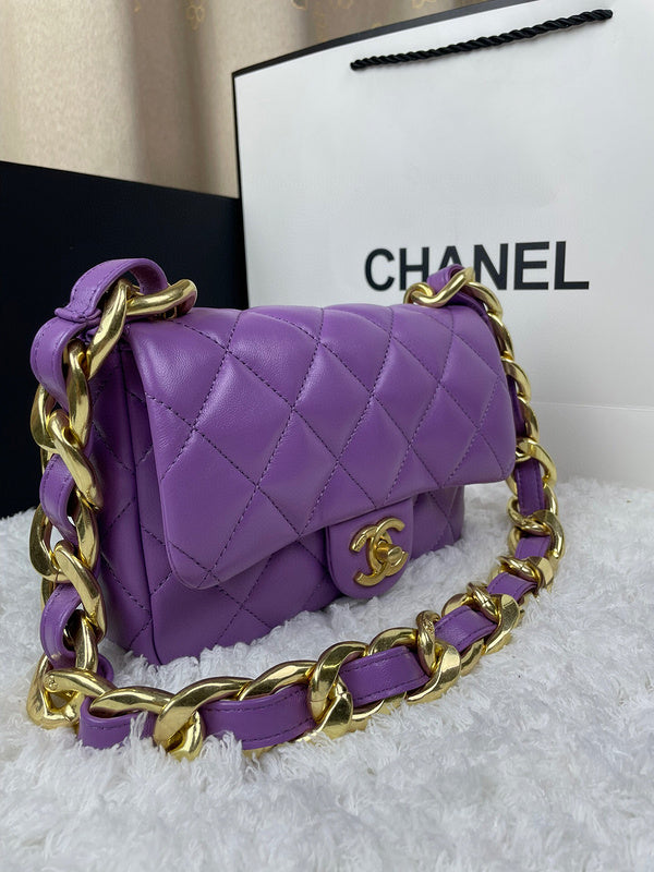 Luxe Touch Bags 

 -  Bags - 3149