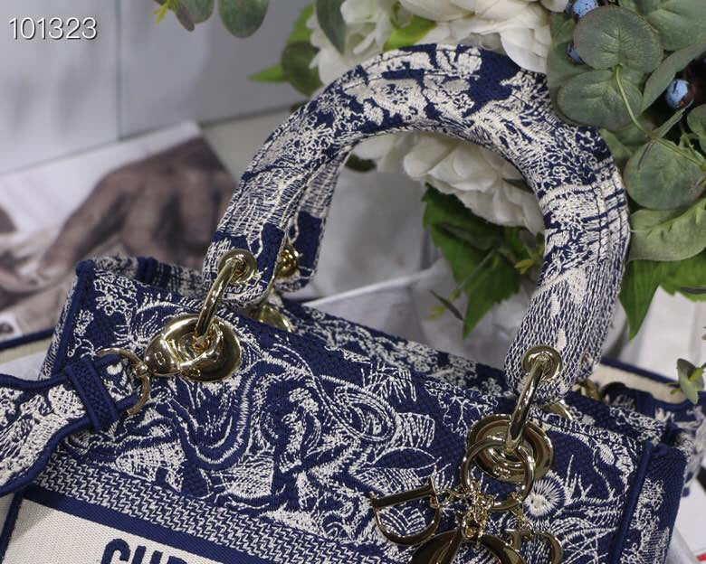 LTB - Luxe Touch Bags - 085
