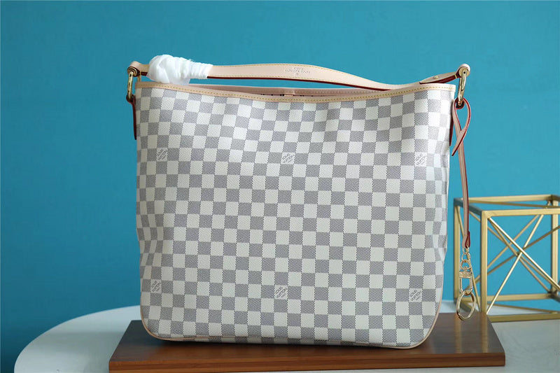 Luxe Touch Fashion LTB-bags - 8021