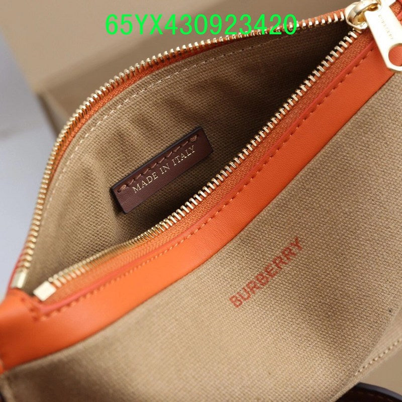 Luxe Touch Bags Fashion -BBR Bags - 649