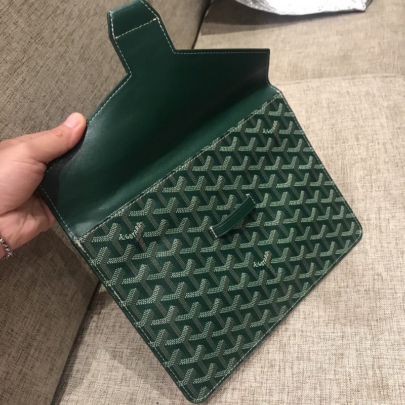 Luxe Touch Bags - GOD Bags - 390