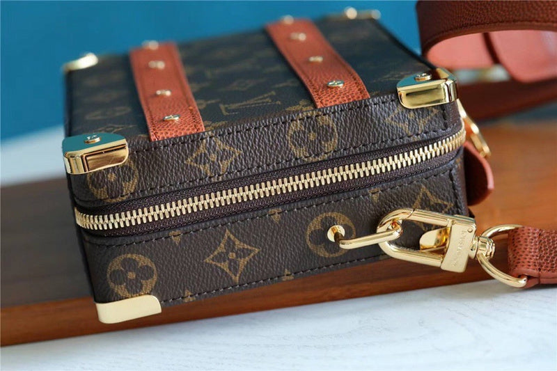 Luxe Touch Fashion LTB-bags - 10119