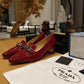 Luxe Touch Bags - PD Women Shoes - 203