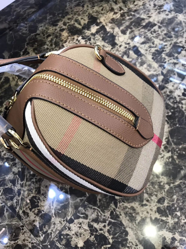 Luxe Touch Fashion -BBR Bags - 984