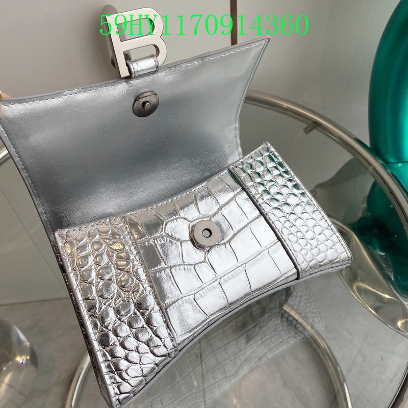 Luxe Touch Fashion - BGA Bags - 2060