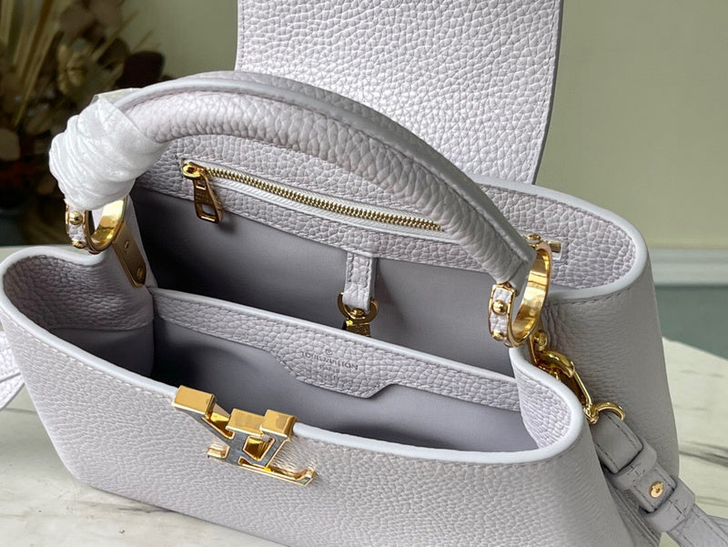 Fashion Luxe Touch bags - 5107