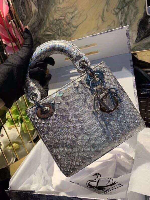 LTB - Luxe Touch Bags - 2859