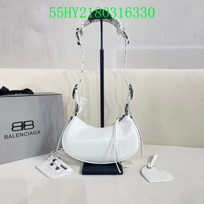 Luxe Touch Fashion - BGA Bags - 1876