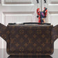 Luxe Touch Bags -   2348