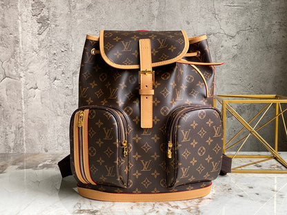 Luxe Touch Fashion LTB-Bags - 16682