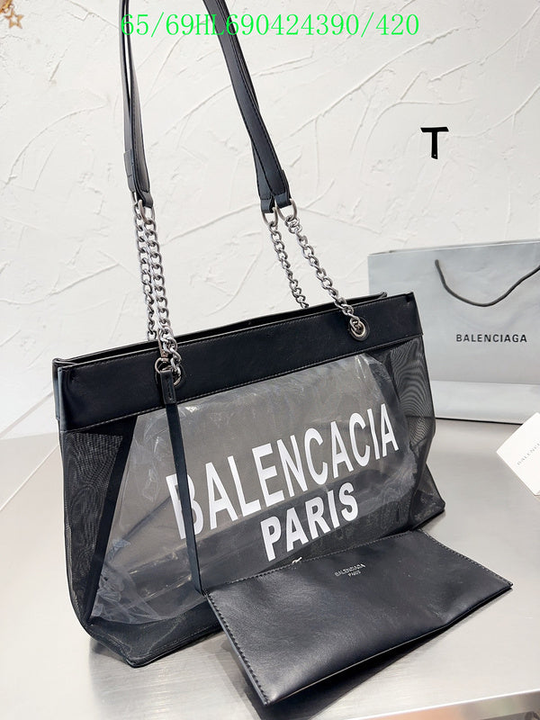 LTB Fashion - BGA Bags - 1804