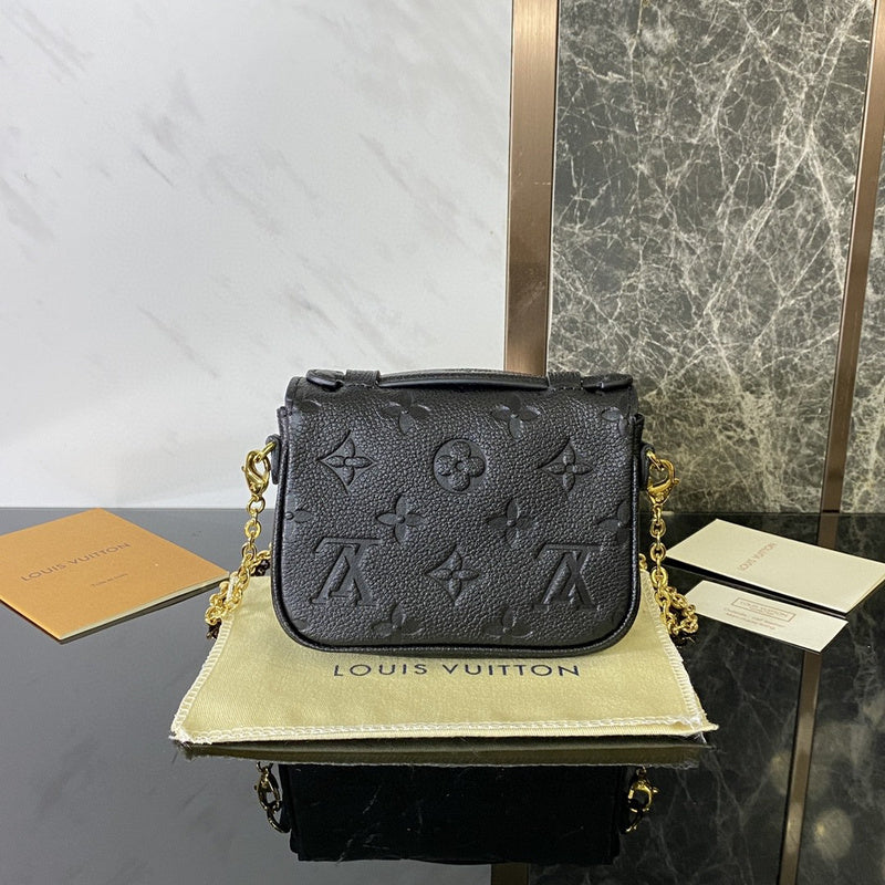 Fashion Luxe Touch bags - 3525