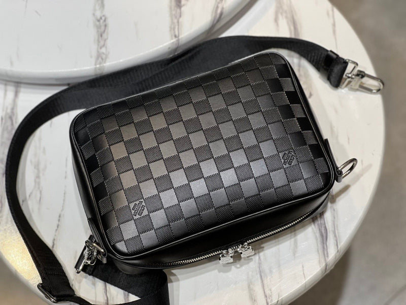 Fashion Luxe Touch bags - 3054