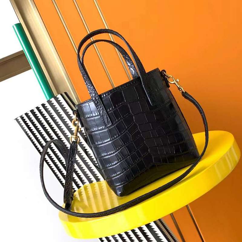 Luxe Touch - SLY Bags 502