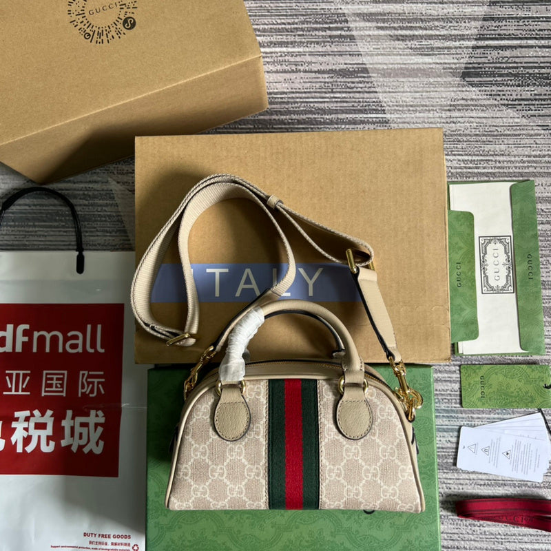 LTB - GG Bags - 916