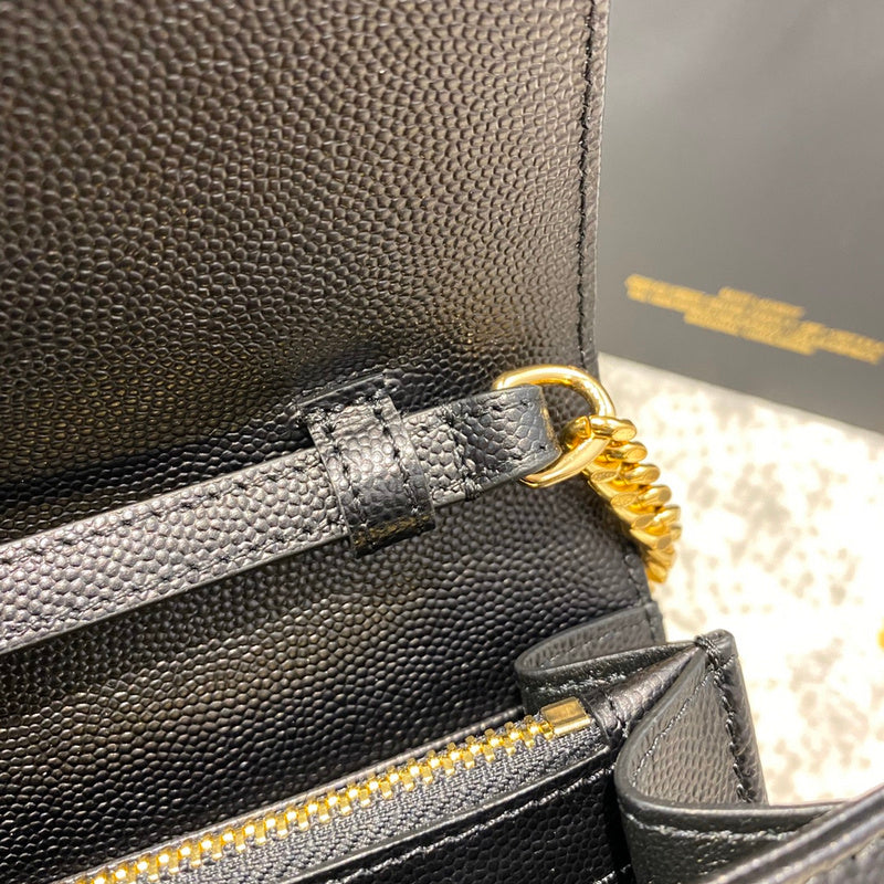 Luxe Touch - SLY Bags 191