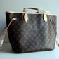 Luxe Touch Fashion LTB-bags - 8105
