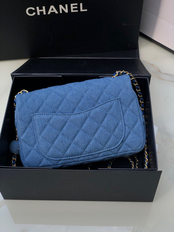 Luxe Touch Bags -  Bags - 177
