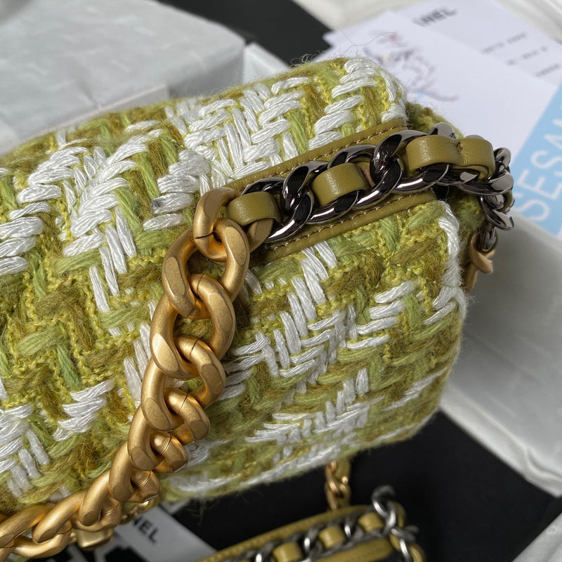 Luxe Touch Bags -  Bags - 057