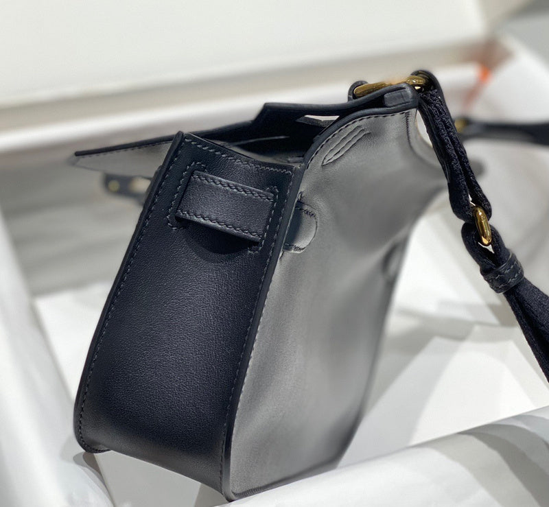 Luxe Touch Bags - HMS Bags - 044