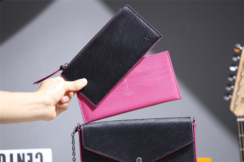 Luxe Touch Fashion LTB-bags - 9010