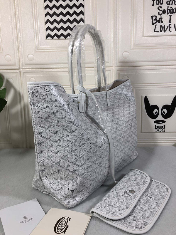Luxe Touch Bags - GOD Bags - 295