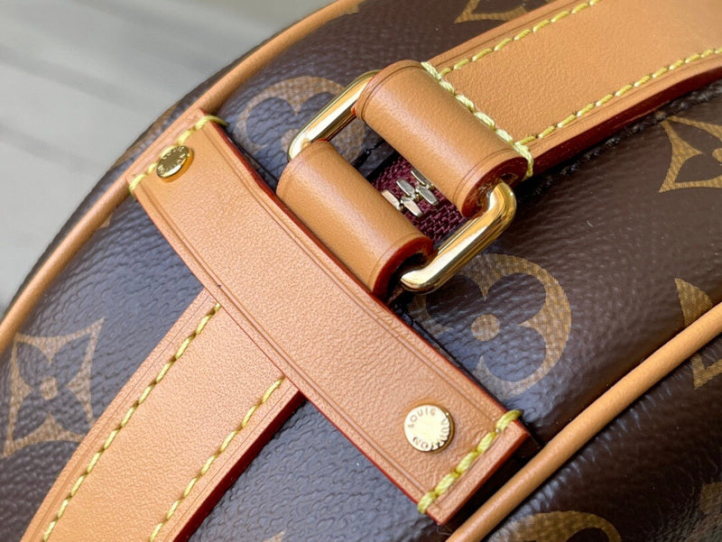 Fashion Luxe Touch bags - 4440