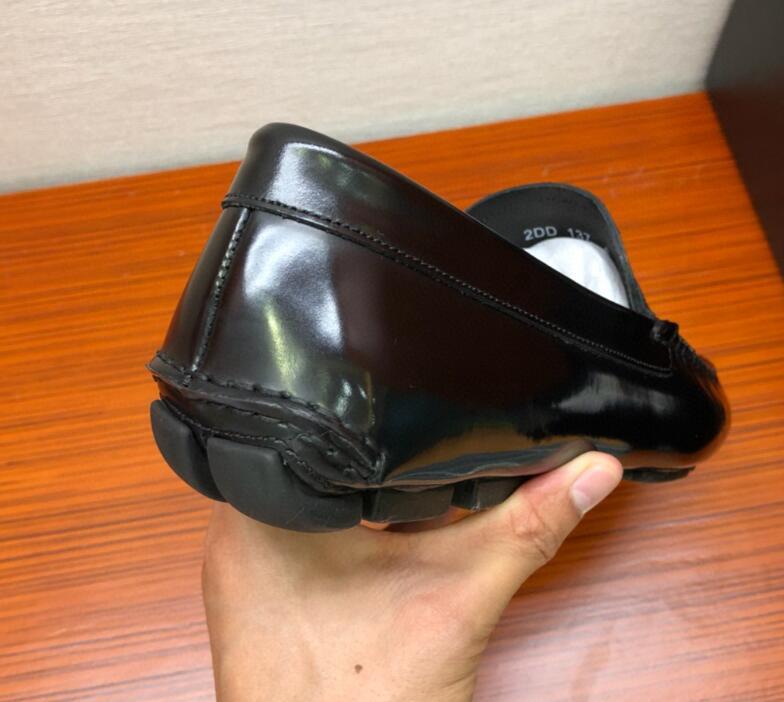 Luxe Touch Bags - PD Men Shoes - 374
