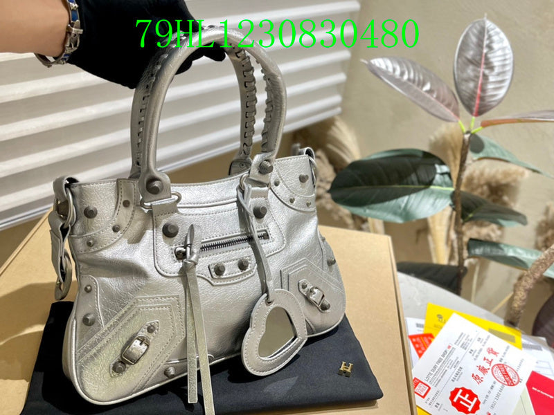 Luxe Touch Fashion - BGA Bags - 1645