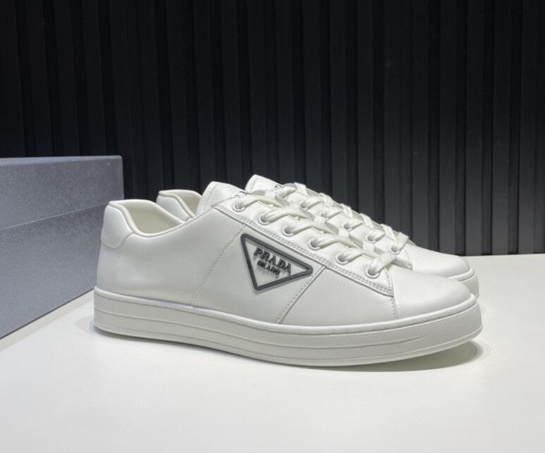 Luxe Touch Bags 

 - PD Men Shoes - 308