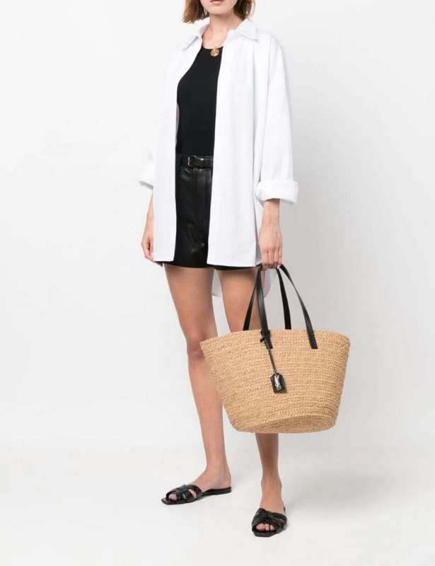 Luxe Touch - SLY Bags 655