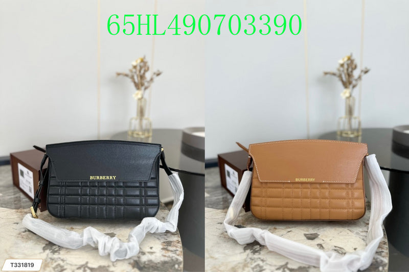 LTB Fashion -BBR Bags - 114