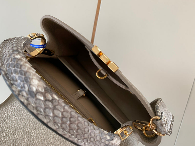 Luxe Touch Fashion LTB-Bags - 16673