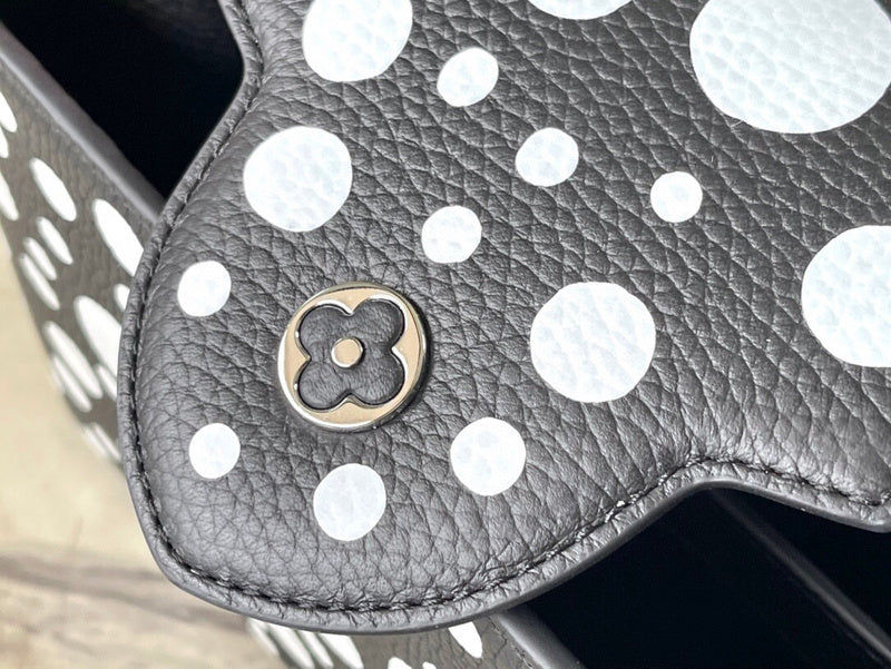 Fashion Luxe Touch bags - 3994