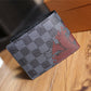 Luxe Touch Fashion LTB-bags - 11128