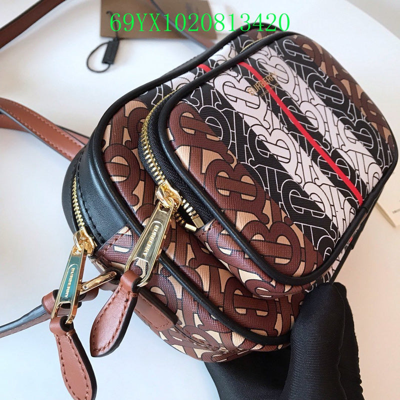 LTB Fashion -BBR Bags - 411