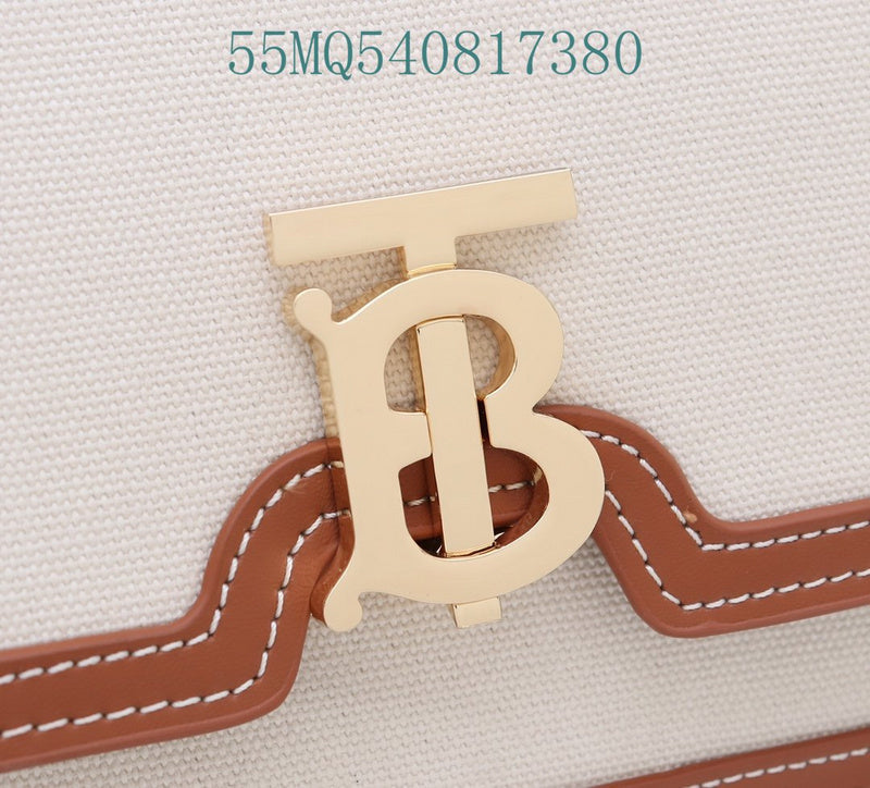 Luxe Touch Fashion -BBR Bags - 672