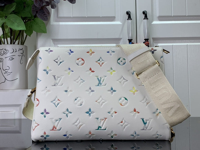 Fashion Luxe Touch bags - 2518