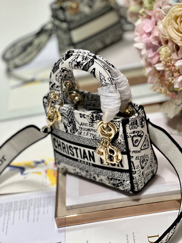 LTB - Luxe Touch Bags - 730