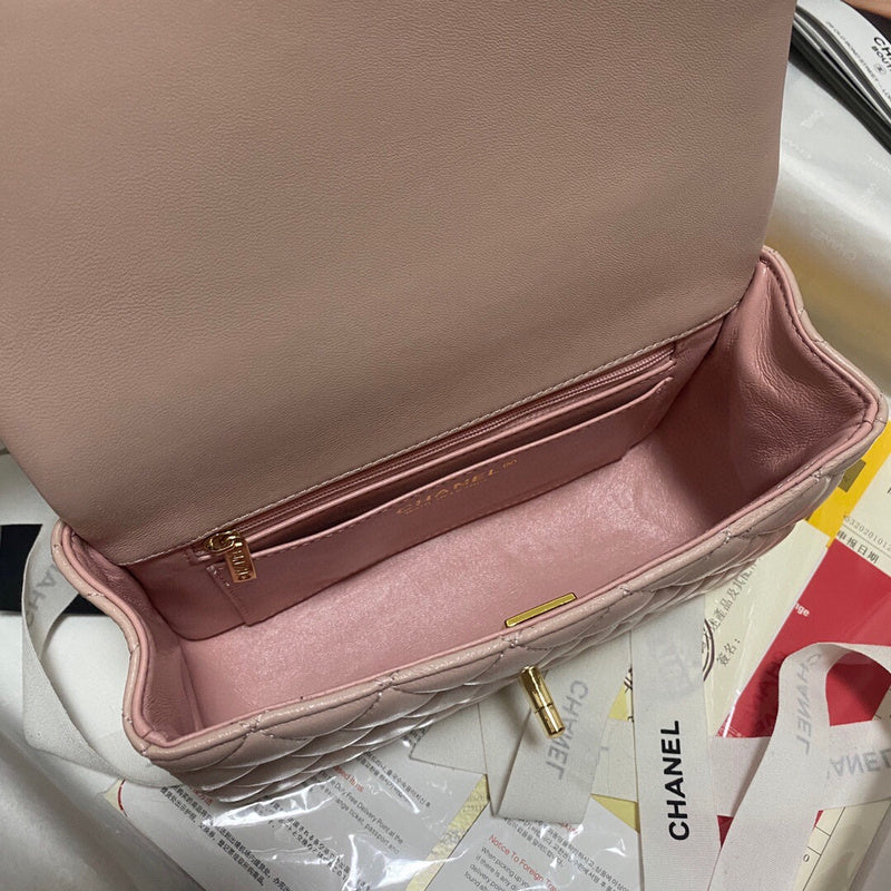 Luxe Touch Bags 

 -  Bags - 3328