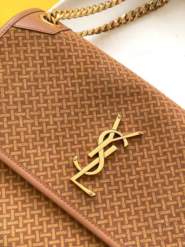 Luxe Touch - SLY Bags 345