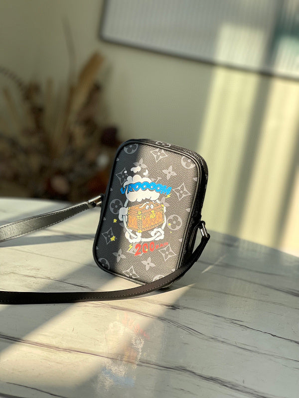 Fashion LTB-bags - 4841