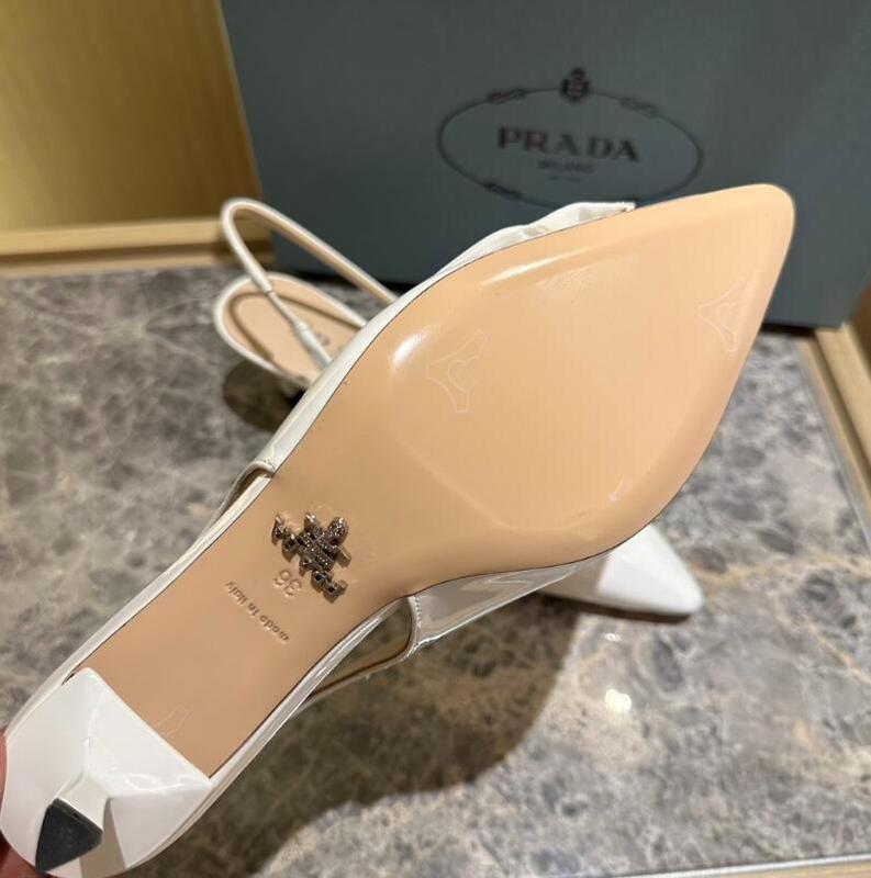 Luxe Touch Bags 

 - PD Women Shoes - 232