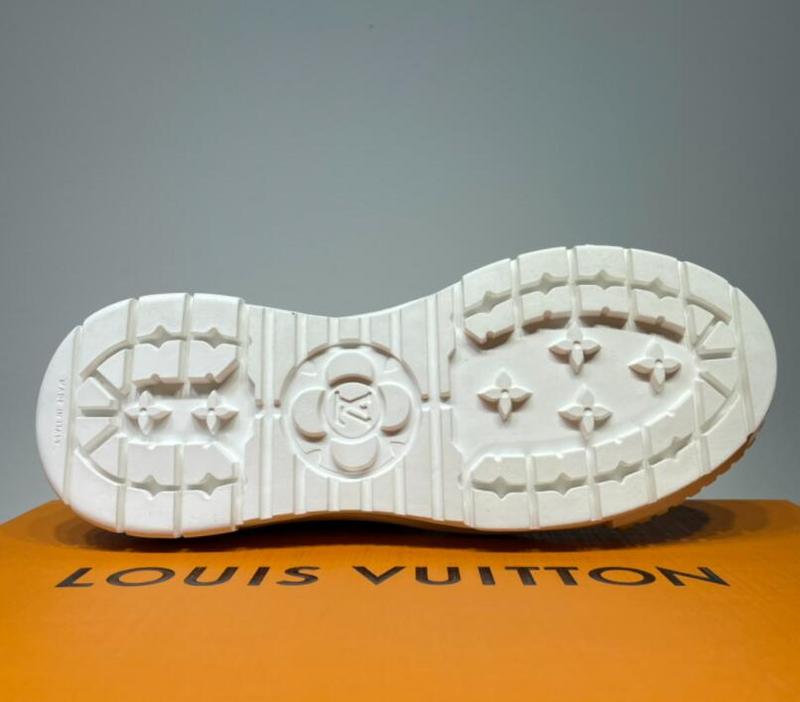 Luxe Touch Bags -  Men Shoes - 1010