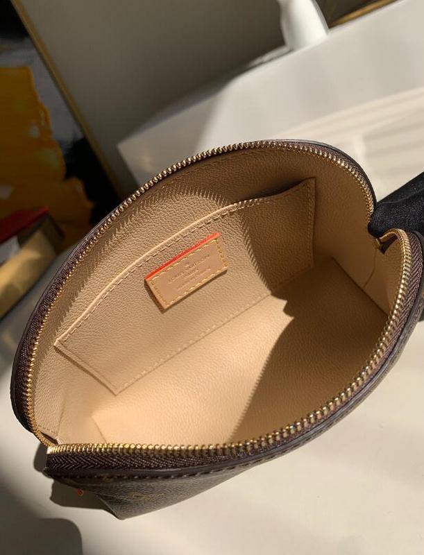 Luxe Touch Bags -   2636