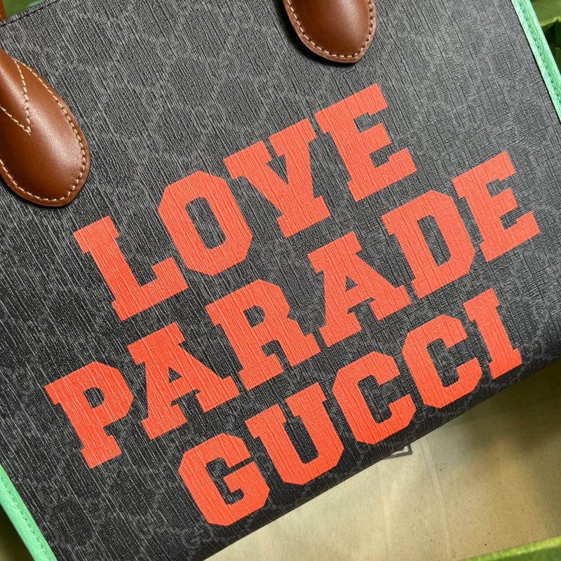 Fashion Luxe Touch bags - 3353
