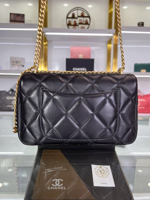 Luxe Touch Bags 

 -  Bags - 3224